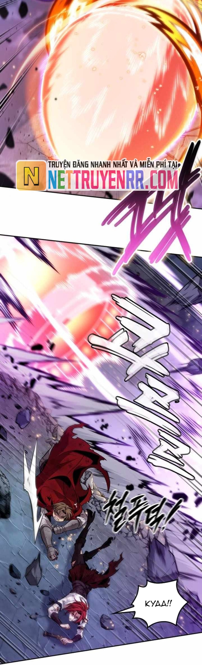 Mạo Hiểm Giả Cuối Cùng: Chapter 76