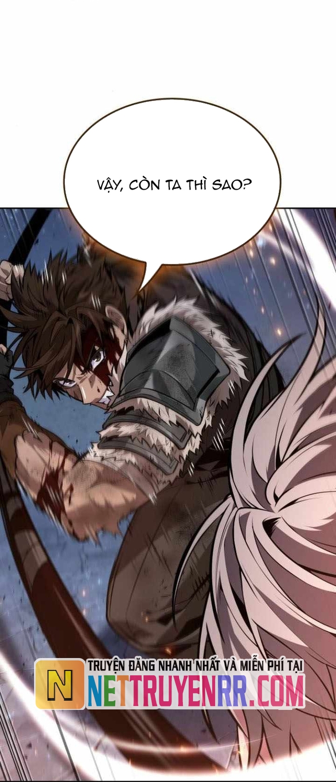 Mạo Hiểm Giả Cuối Cùng: Chapter 76