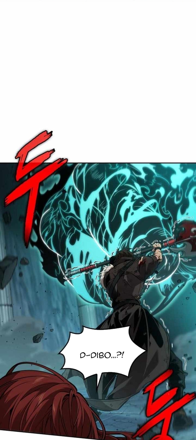 Mạo Hiểm Giả Cuối Cùng: Chapter 76