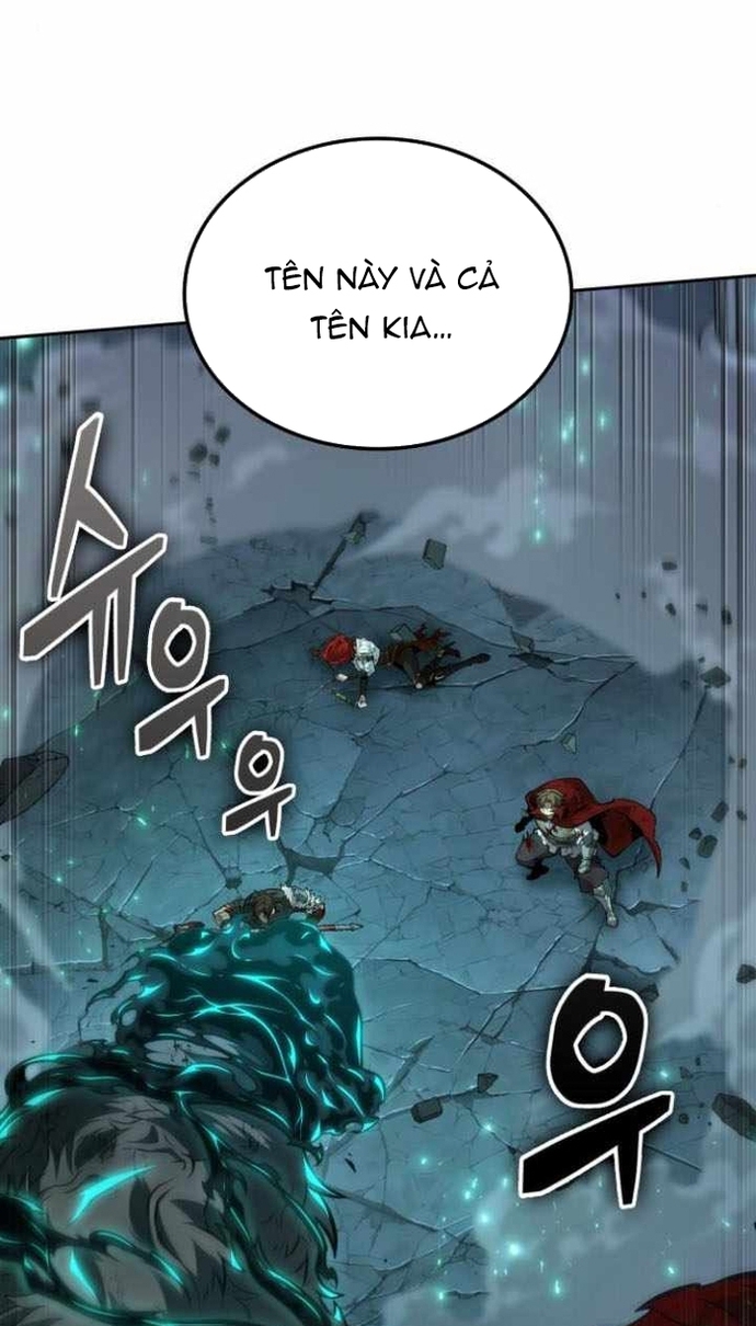 Mạo Hiểm Giả Cuối Cùng: Chapter 76