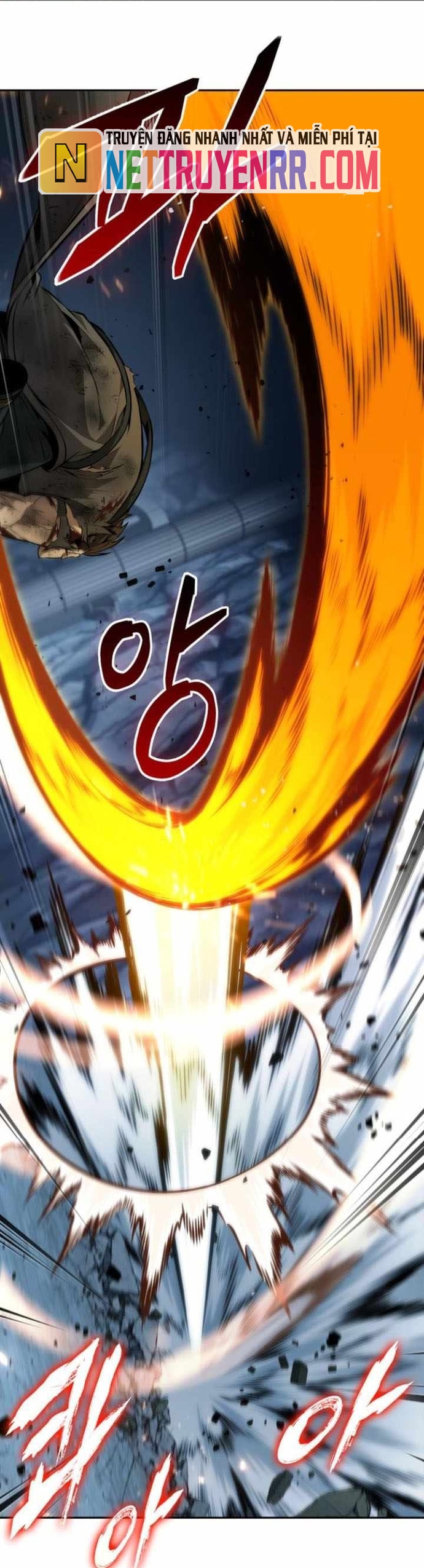 Mạo Hiểm Giả Cuối Cùng: Chapter 76
