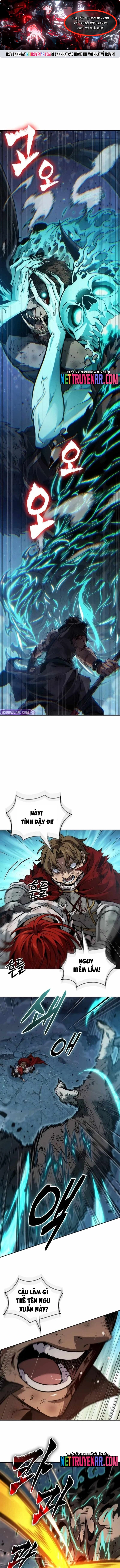 Mạo Hiểm Giả Cuối Cùng: Chapter 77