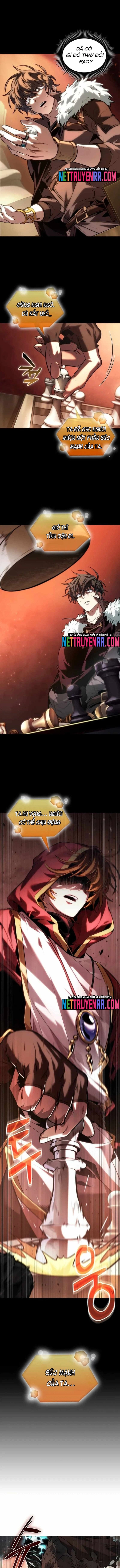 Mạo Hiểm Giả Cuối Cùng: Chapter 77