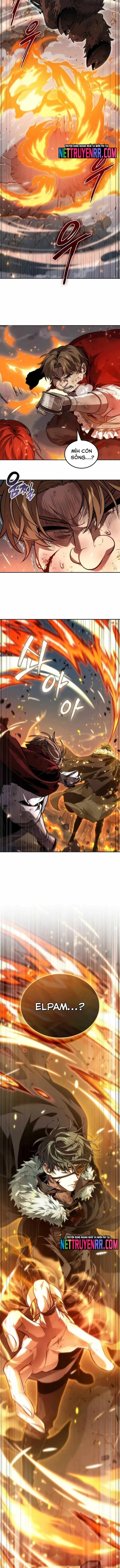 Mạo Hiểm Giả Cuối Cùng: Chapter 77