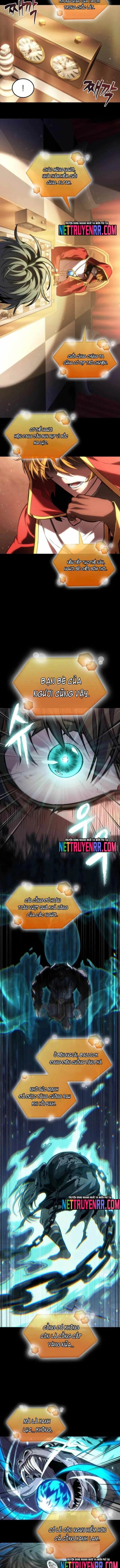 Mạo Hiểm Giả Cuối Cùng: Chapter 77