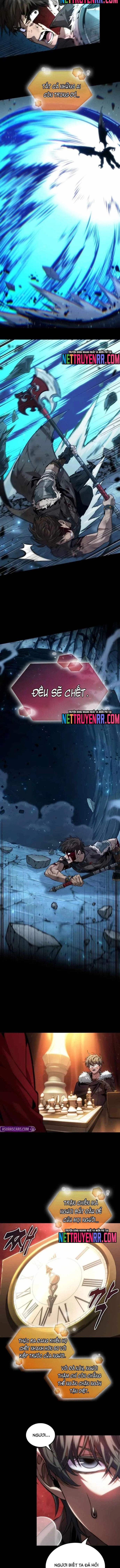 Mạo Hiểm Giả Cuối Cùng: Chapter 77