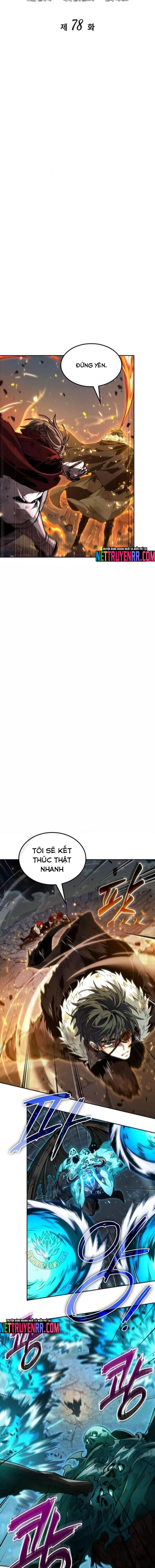 Mạo Hiểm Giả Cuối Cùng: Chapter 78