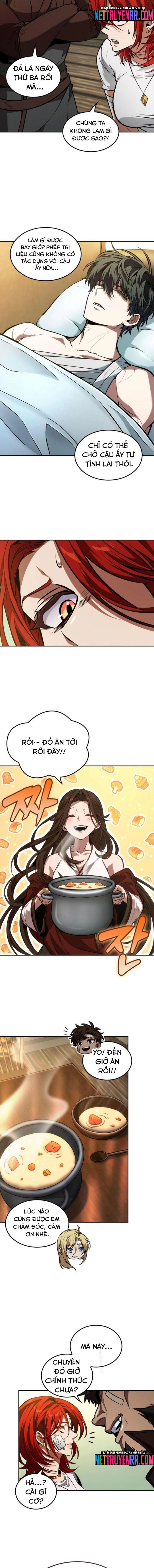 Mạo Hiểm Giả Cuối Cùng: Chapter 78