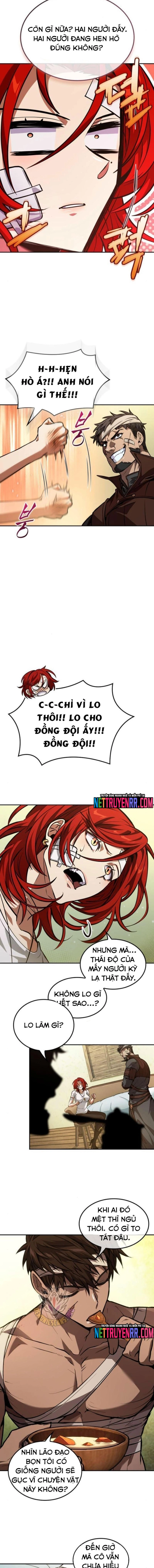 Mạo Hiểm Giả Cuối Cùng: Chapter 78