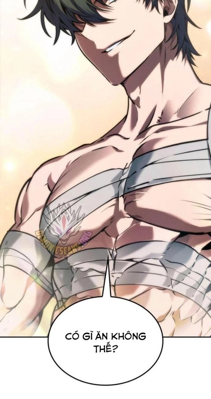 Mạo Hiểm Giả Cuối Cùng: Chapter 78