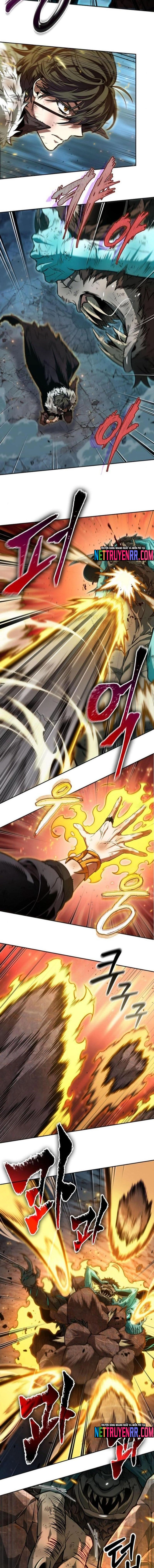 Mạo Hiểm Giả Cuối Cùng: Chapter 78