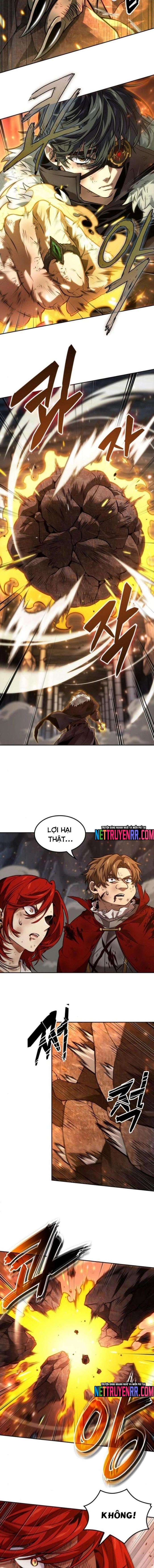 Mạo Hiểm Giả Cuối Cùng: Chapter 78