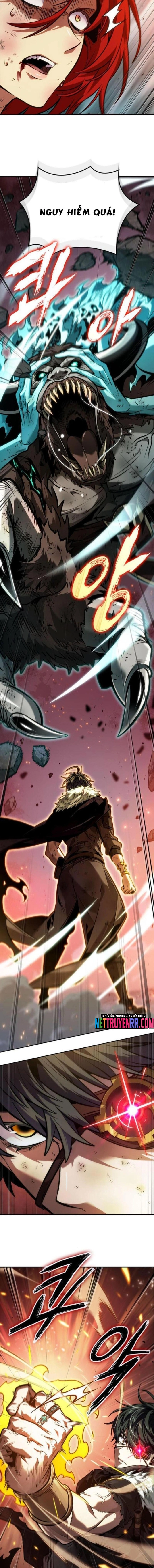 Mạo Hiểm Giả Cuối Cùng: Chapter 78
