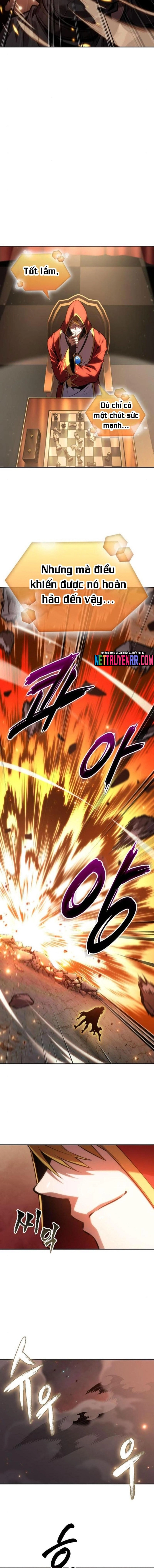 Mạo Hiểm Giả Cuối Cùng: Chapter 78