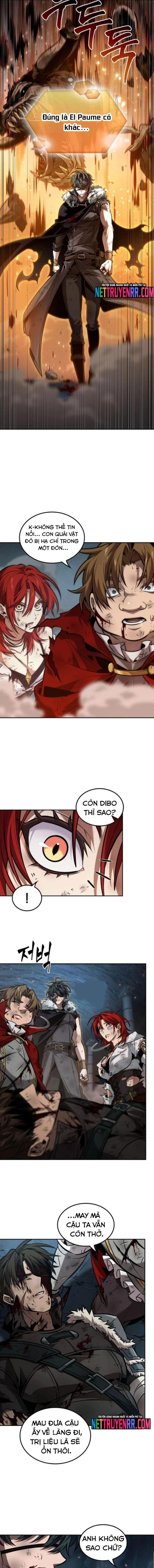 Mạo Hiểm Giả Cuối Cùng: Chapter 78