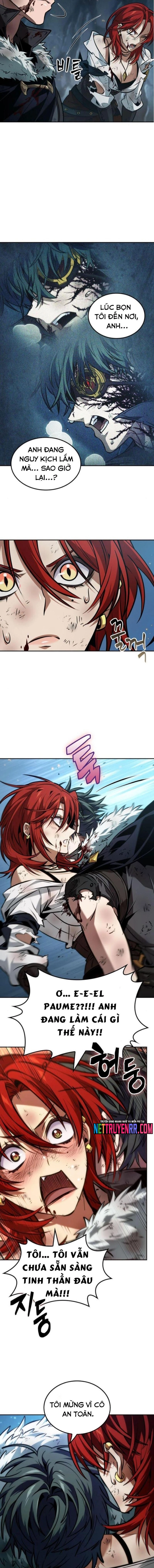 Mạo Hiểm Giả Cuối Cùng: Chapter 78