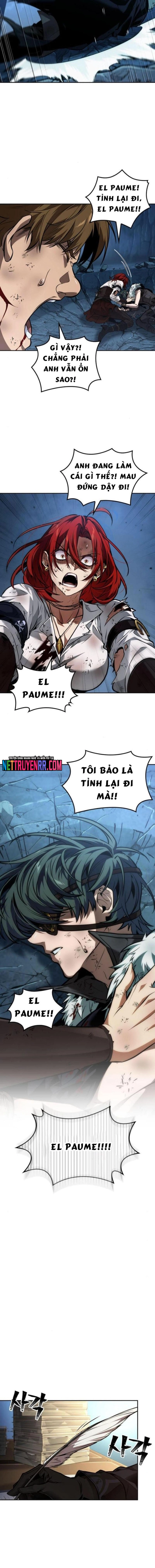 Mạo Hiểm Giả Cuối Cùng: Chapter 78