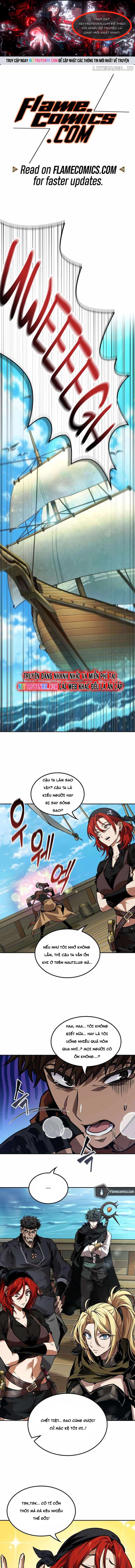 Mạo Hiểm Giả Cuối Cùng: Chapter 80
