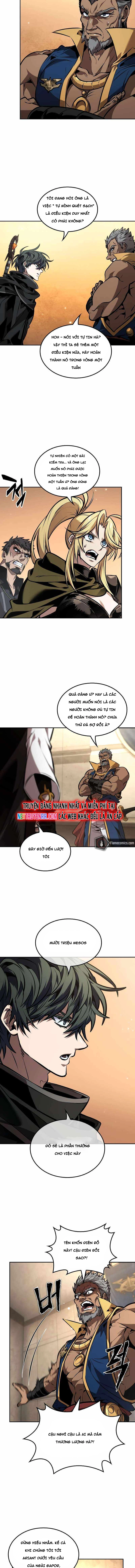 Mạo Hiểm Giả Cuối Cùng: Chapter 80