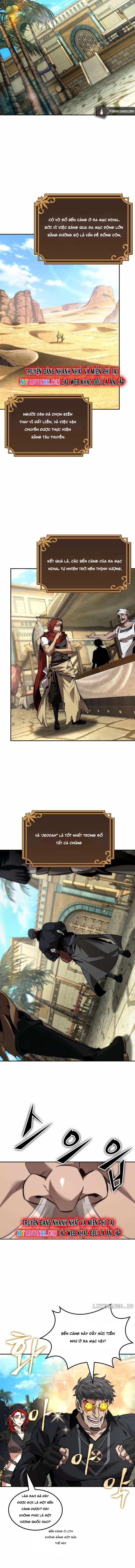 Mạo Hiểm Giả Cuối Cùng: Chapter 80