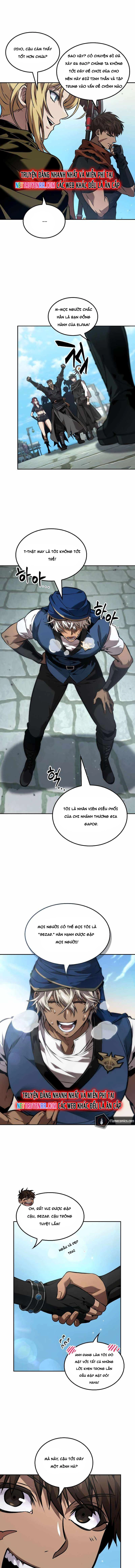 Mạo Hiểm Giả Cuối Cùng: Chapter 80