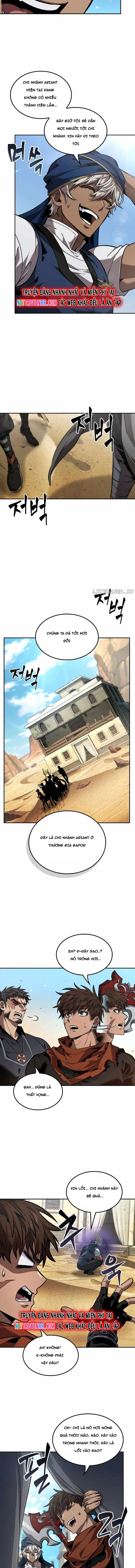 Mạo Hiểm Giả Cuối Cùng: Chapter 80