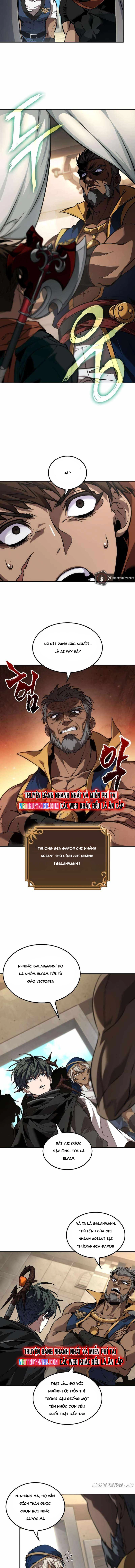Mạo Hiểm Giả Cuối Cùng: Chapter 80