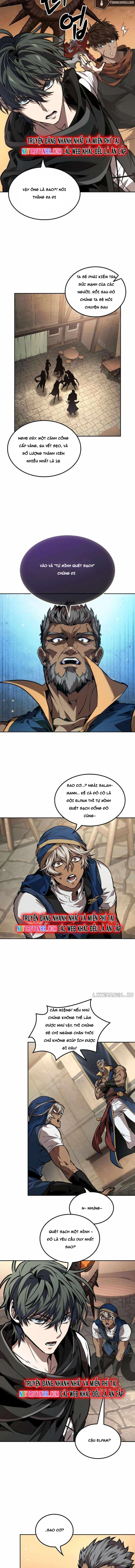 Mạo Hiểm Giả Cuối Cùng: Chapter 80