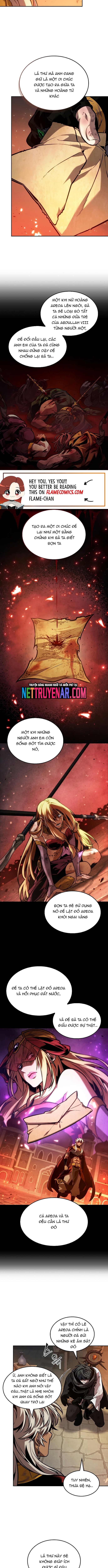 Mạo Hiểm Giả Cuối Cùng: Chapter 86