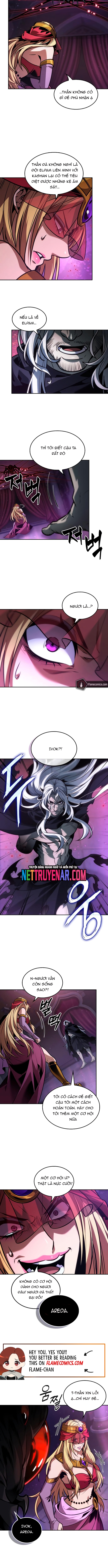 Mạo Hiểm Giả Cuối Cùng: Chapter 86