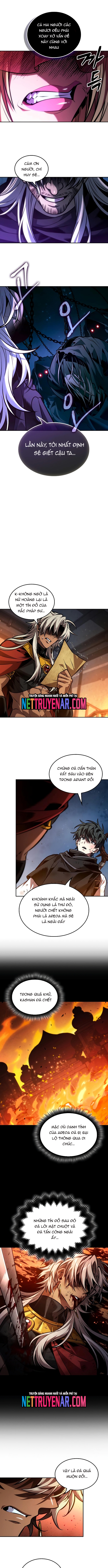 Mạo Hiểm Giả Cuối Cùng: Chapter 86