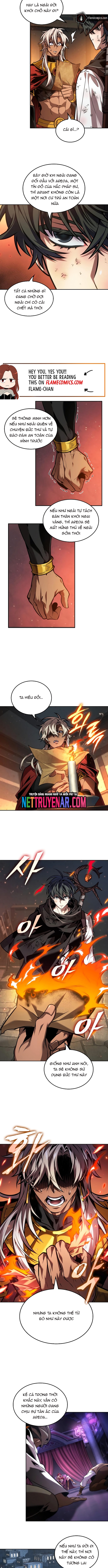 Mạo Hiểm Giả Cuối Cùng: Chapter 86