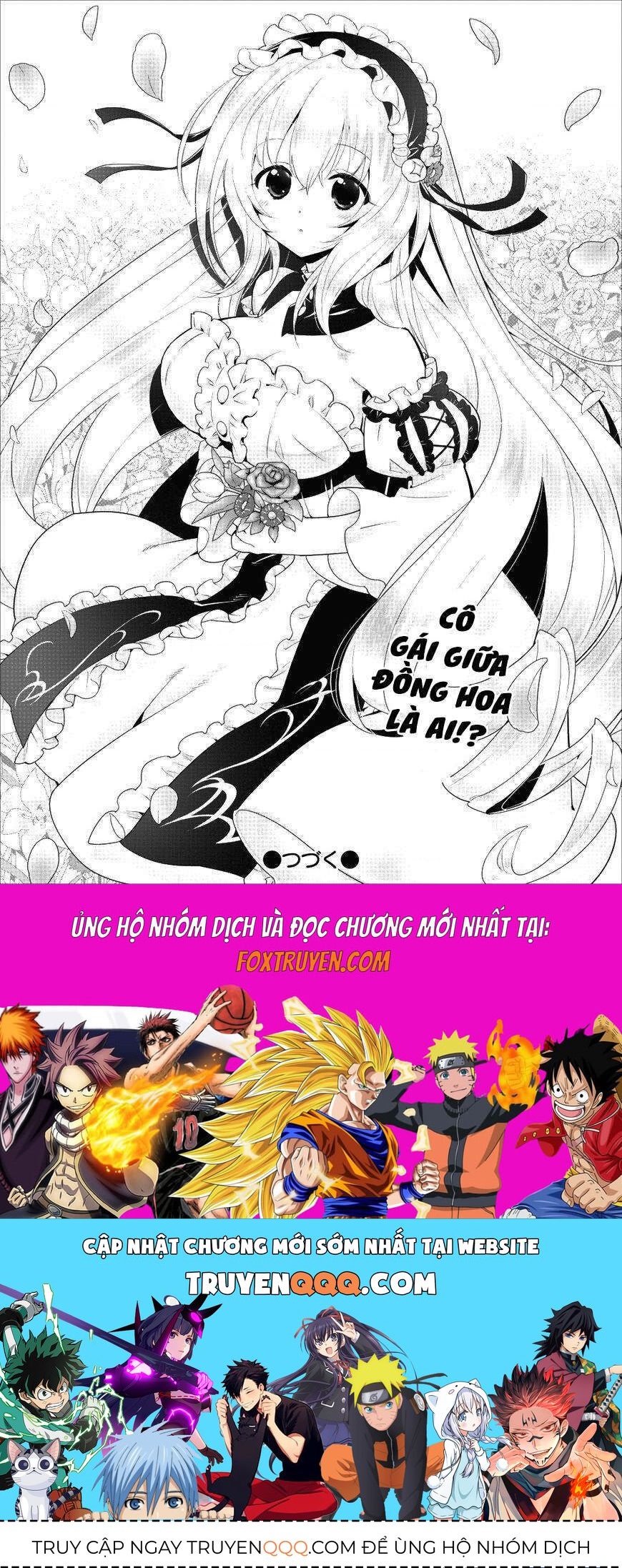 Mạo Hiểm Giả Hạng A Về Hưu Trồng Rau Nuôi Vợ: Chapter 1