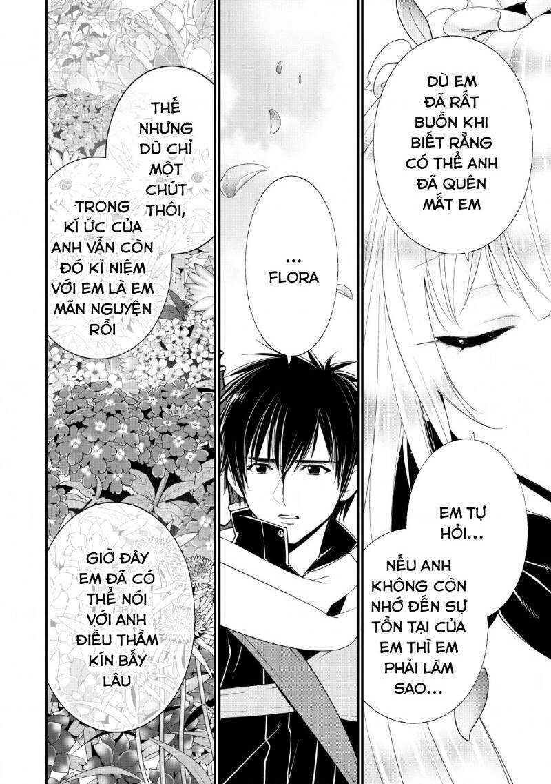 Mạo Hiểm Giả Hạng A Về Hưu Trồng Rau Nuôi Vợ: Chapter 10