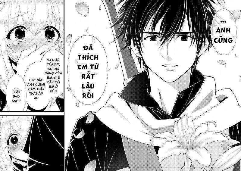 Mạo Hiểm Giả Hạng A Về Hưu Trồng Rau Nuôi Vợ: Chapter 10