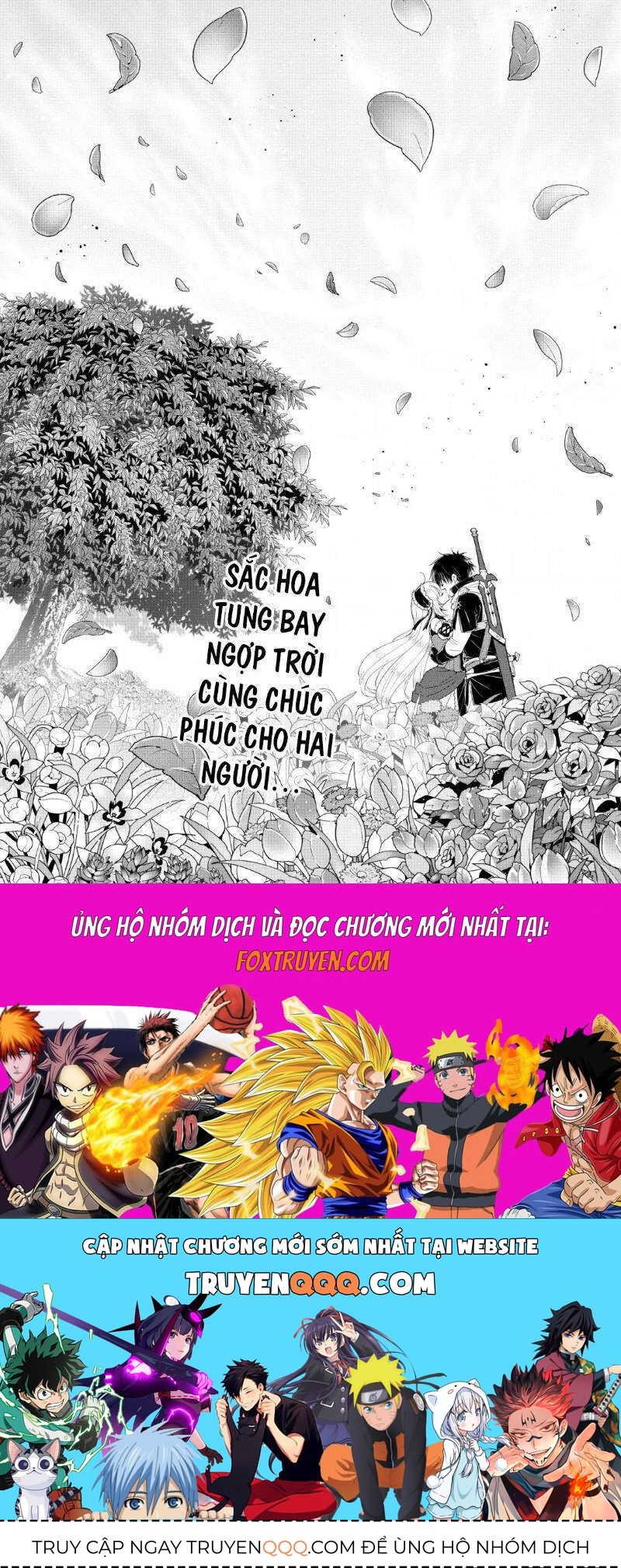 Mạo Hiểm Giả Hạng A Về Hưu Trồng Rau Nuôi Vợ: Chapter 10