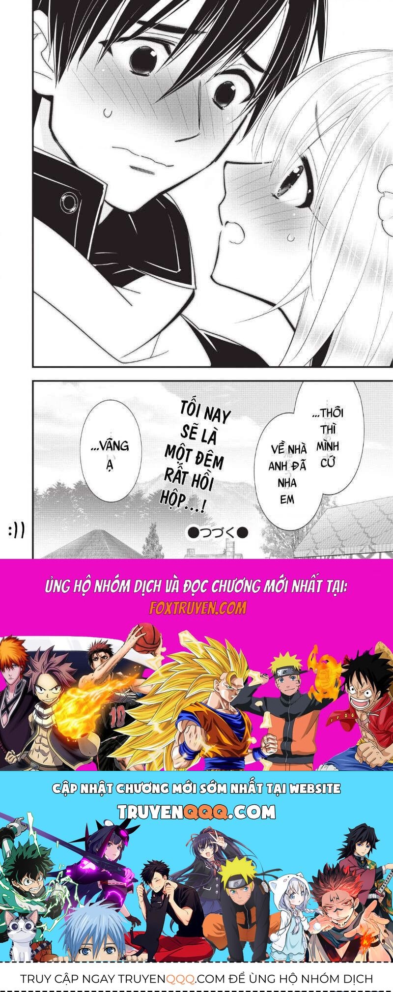 Mạo Hiểm Giả Hạng A Về Hưu Trồng Rau Nuôi Vợ: Chapter 11