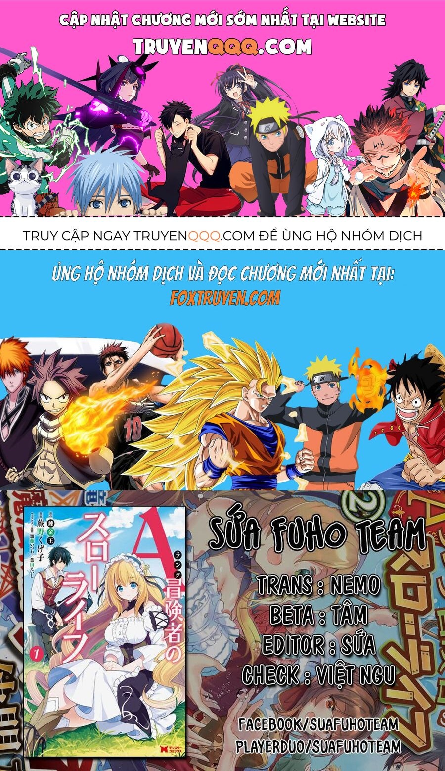 Mạo Hiểm Giả Hạng A Về Hưu Trồng Rau Nuôi Vợ: Chapter 13