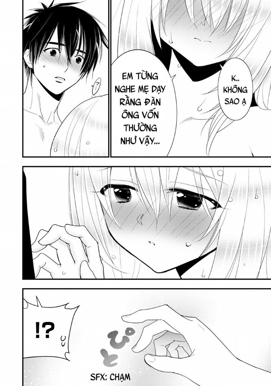 Mạo Hiểm Giả Hạng A Về Hưu Trồng Rau Nuôi Vợ: Chapter 13