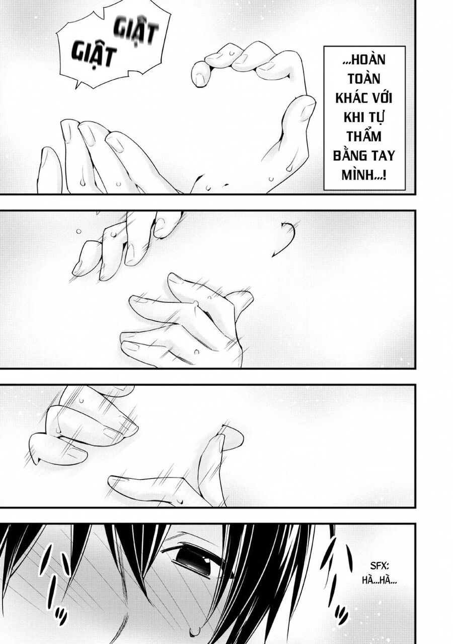 Mạo Hiểm Giả Hạng A Về Hưu Trồng Rau Nuôi Vợ: Chapter 13