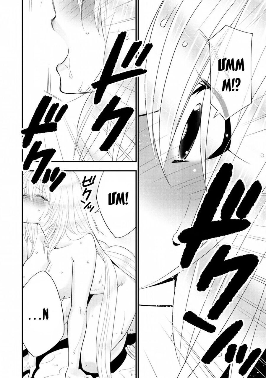 Mạo Hiểm Giả Hạng A Về Hưu Trồng Rau Nuôi Vợ: Chapter 13