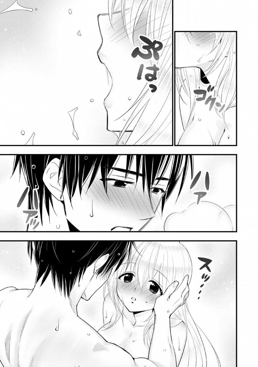 Mạo Hiểm Giả Hạng A Về Hưu Trồng Rau Nuôi Vợ: Chapter 13