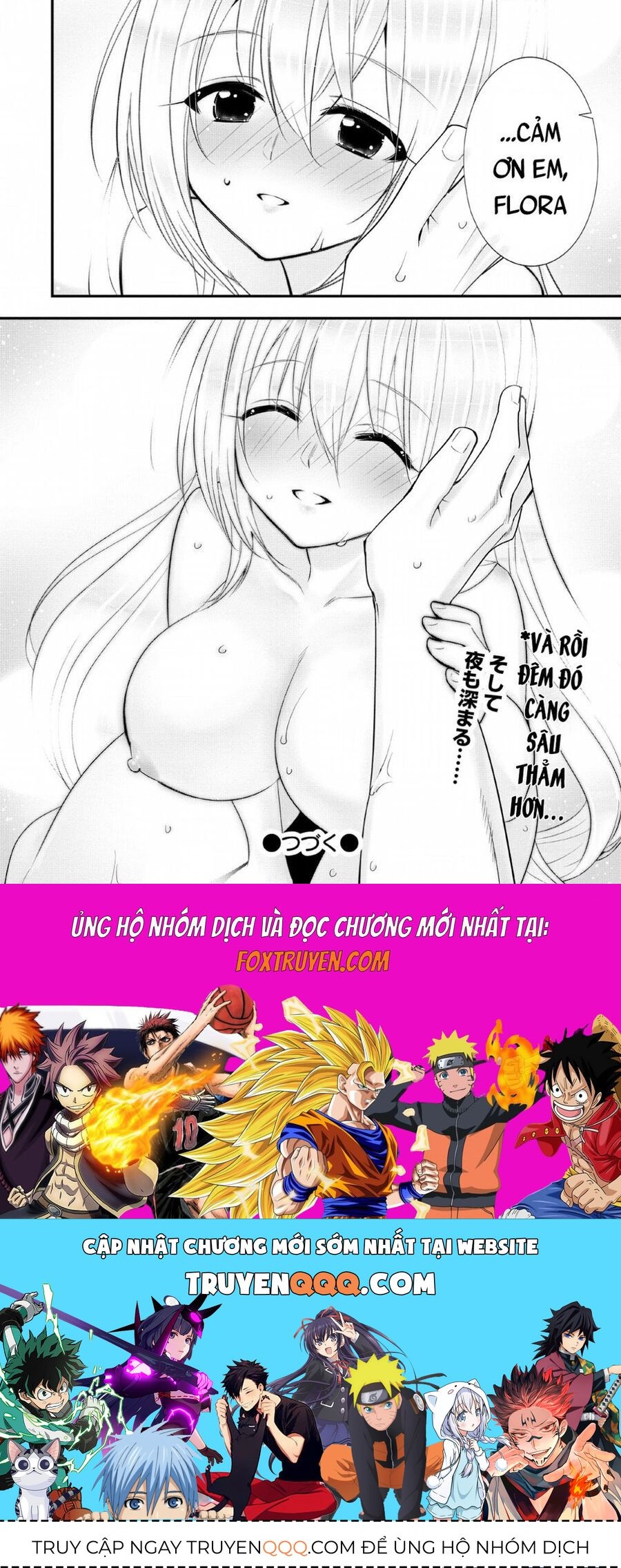 Mạo Hiểm Giả Hạng A Về Hưu Trồng Rau Nuôi Vợ: Chapter 13