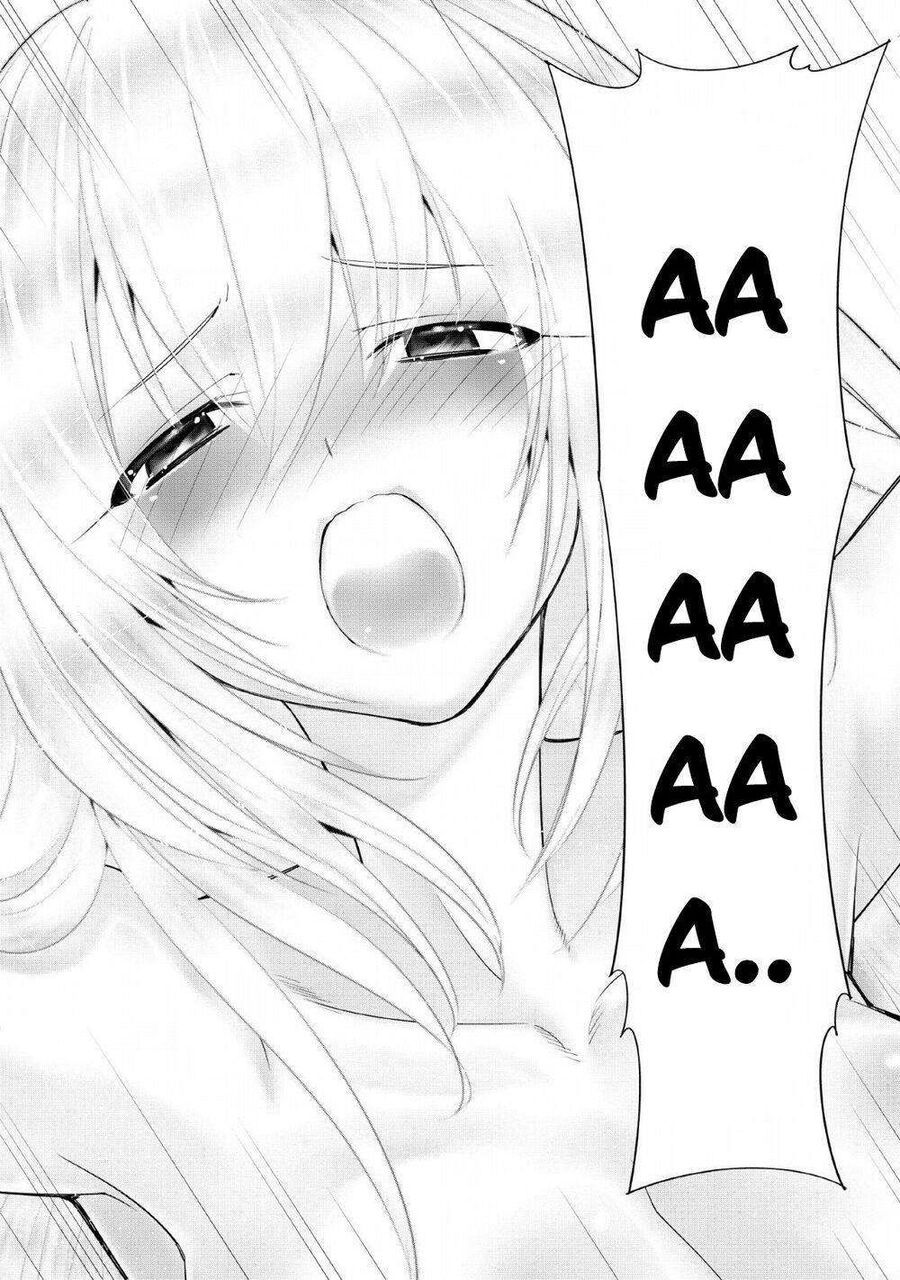 Mạo Hiểm Giả Hạng A Về Hưu Trồng Rau Nuôi Vợ: Chapter 14