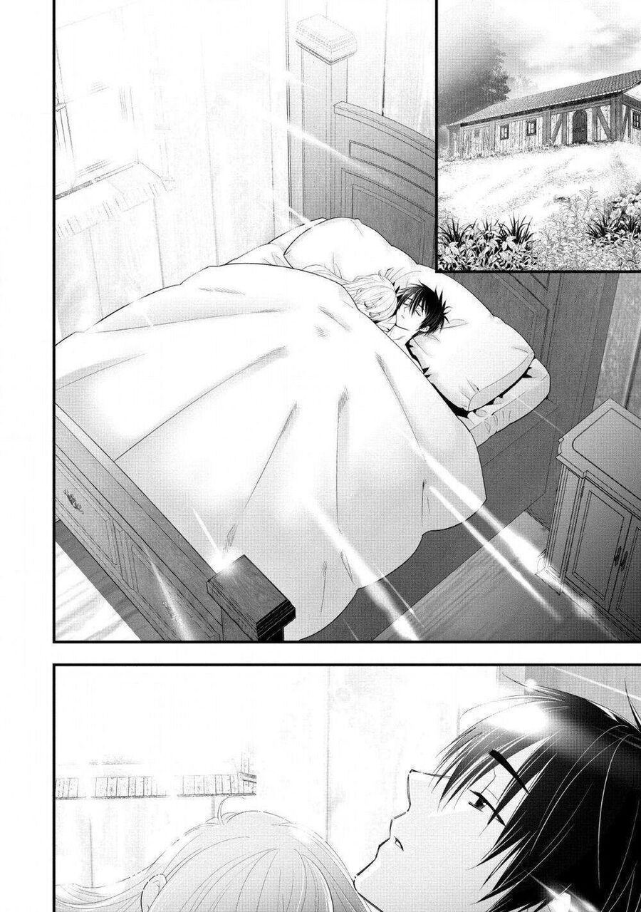 Mạo Hiểm Giả Hạng A Về Hưu Trồng Rau Nuôi Vợ: Chapter 14