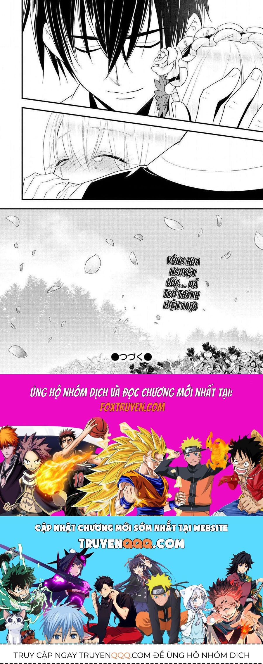 Mạo Hiểm Giả Hạng A Về Hưu Trồng Rau Nuôi Vợ: Chapter 14