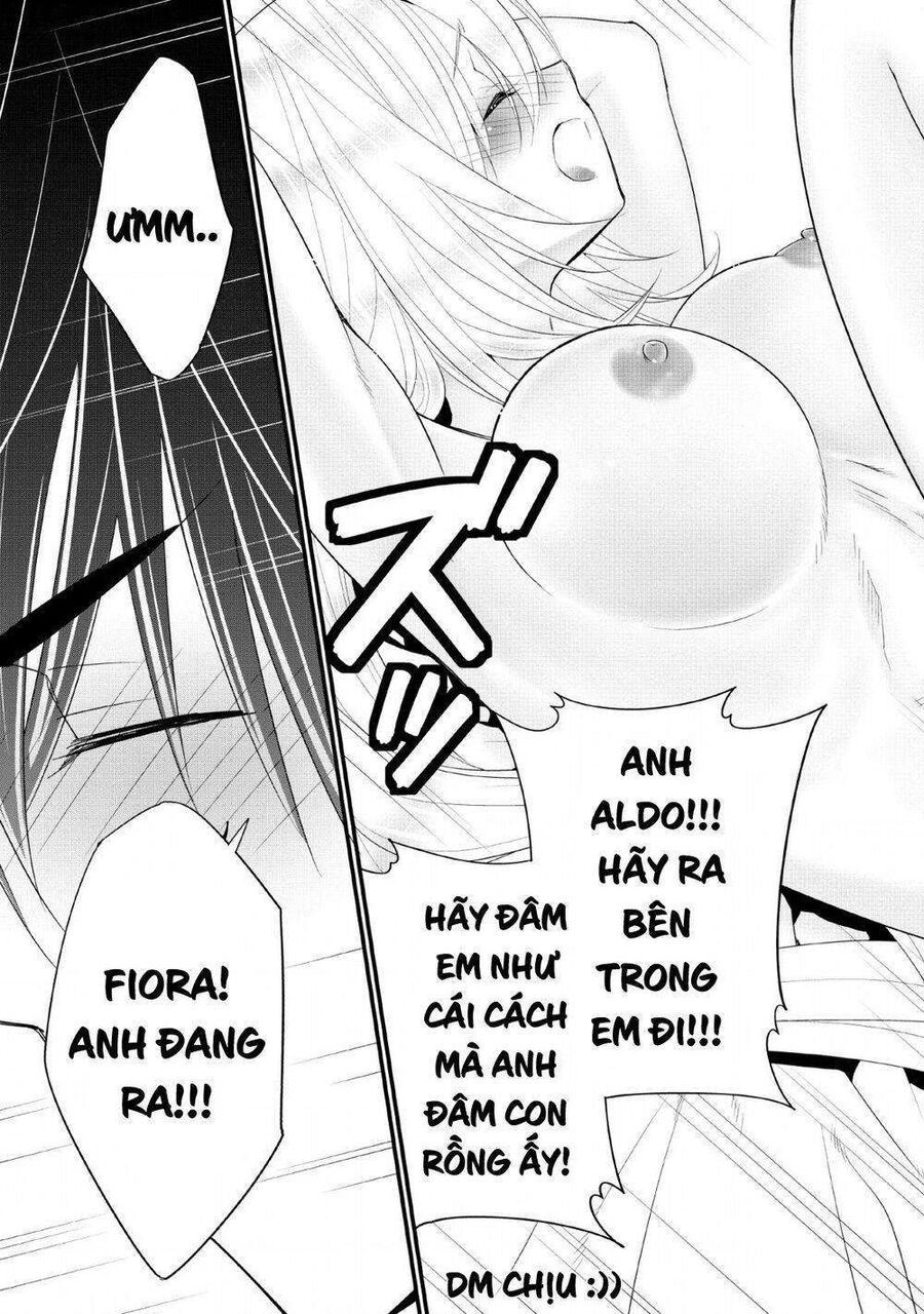 Mạo Hiểm Giả Hạng A Về Hưu Trồng Rau Nuôi Vợ: Chapter 14