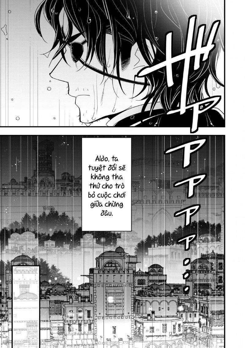 Mạo Hiểm Giả Hạng A Về Hưu Trồng Rau Nuôi Vợ: Chapter 15