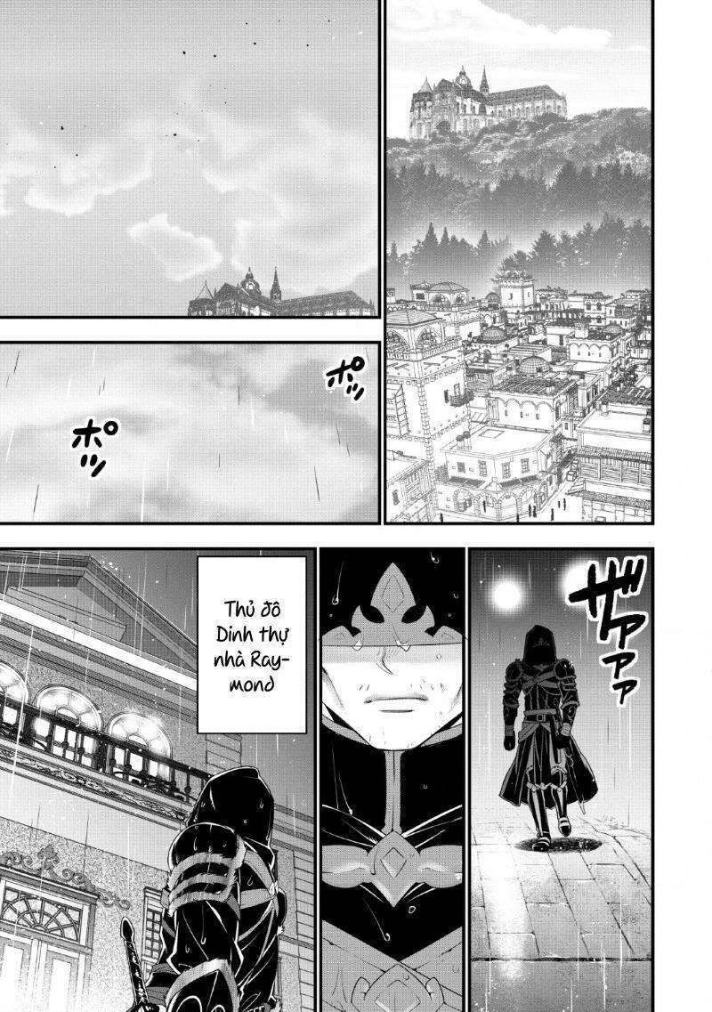 Mạo Hiểm Giả Hạng A Về Hưu Trồng Rau Nuôi Vợ: Chapter 15