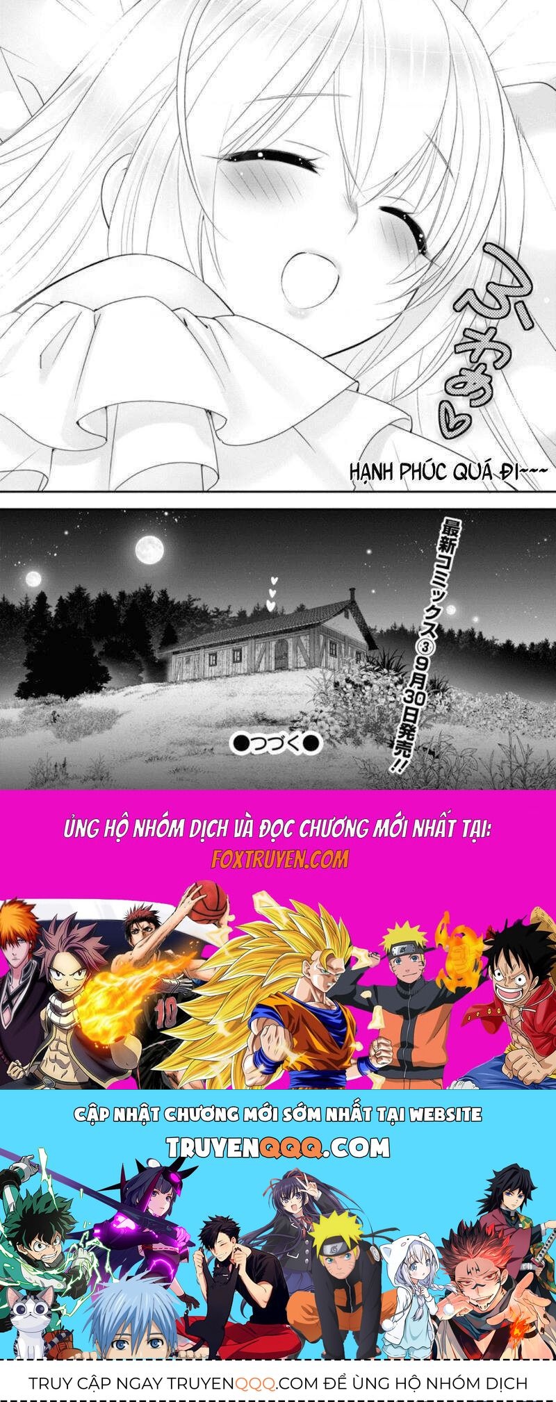 Mạo Hiểm Giả Hạng A Về Hưu Trồng Rau Nuôi Vợ: Chapter 18